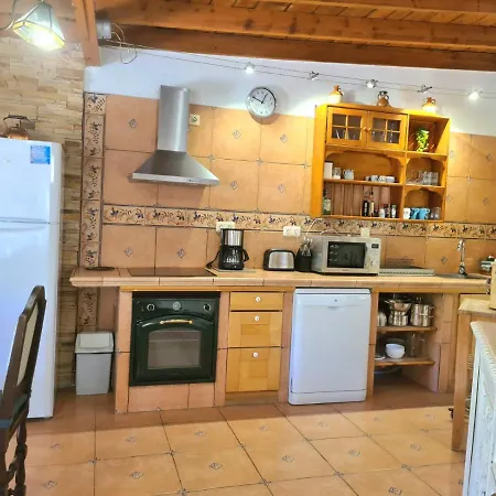 Sagittarius Vakantiehuis