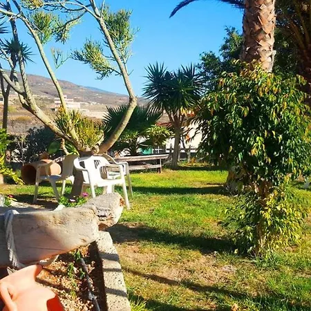 Sagittarius Vakantiehuis *