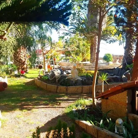 Sagittarius Vakantiehuis *