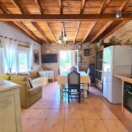 Casa de Férias Sagittarius Arico Viejo