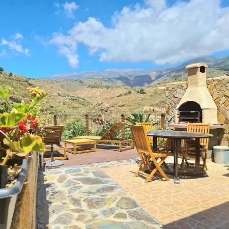 Holiday home Sagittarius Arico Viejo
