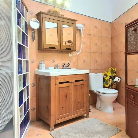 Sagittarius Arico Viejo