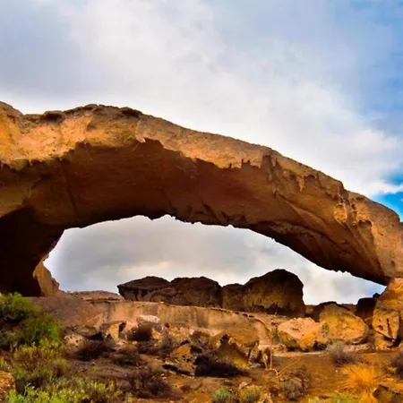 Sagittarius Holiday home