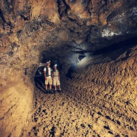 بيت للعطل Sagittarius Arico Viejo