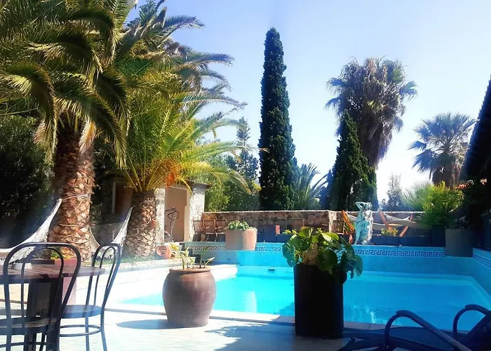 Holiday home Sagittarius