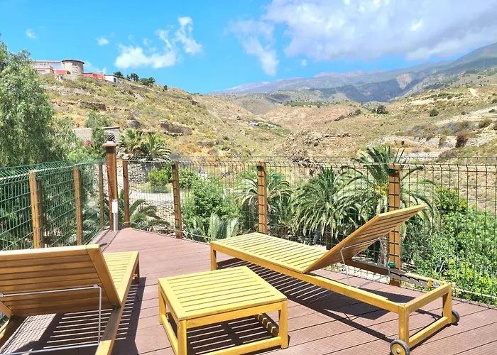 Casa de Férias Sagittarius