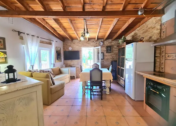 Holiday home Sagittarius Arico Viejo