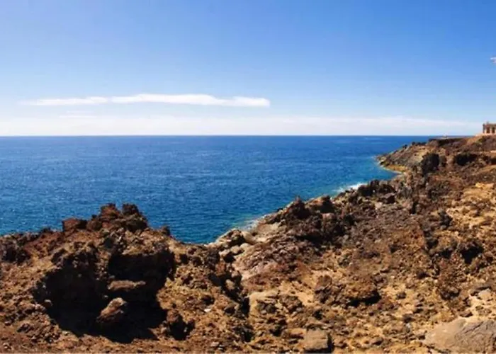 Sagittarius Arico Viejo