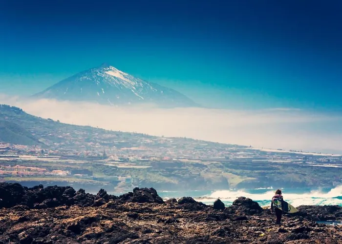 Sagittarius Arico Viejo