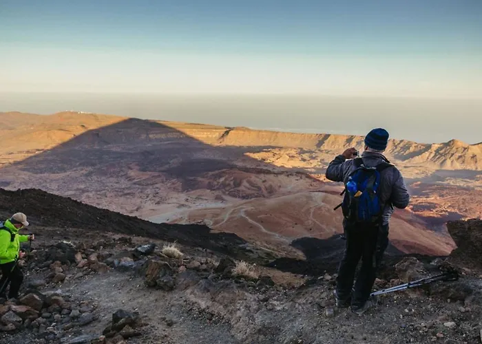 Sagittarius Arico Viejo