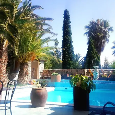 Nyaraló Sagittarius