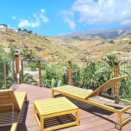 Nyaraló Sagittarius